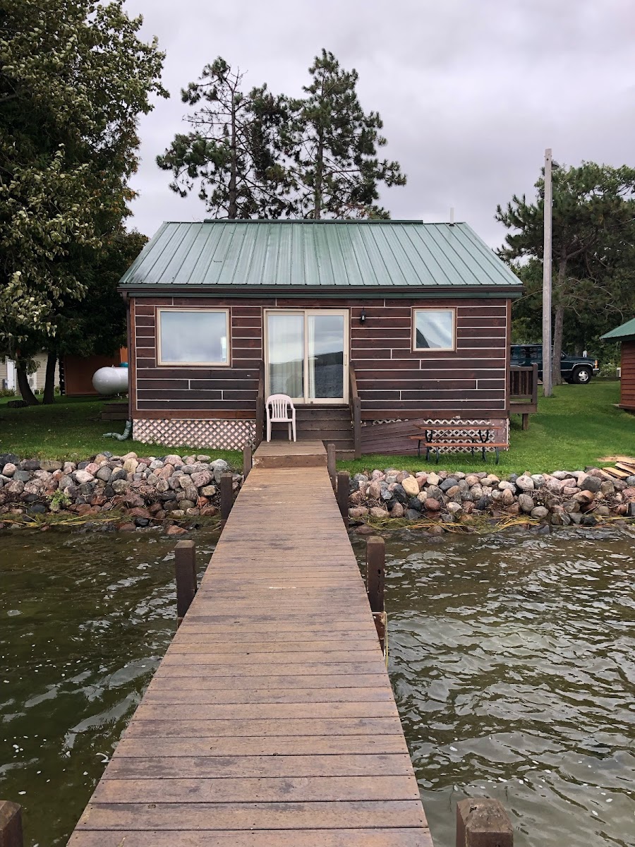 Charlie's Lake Metonga Resort